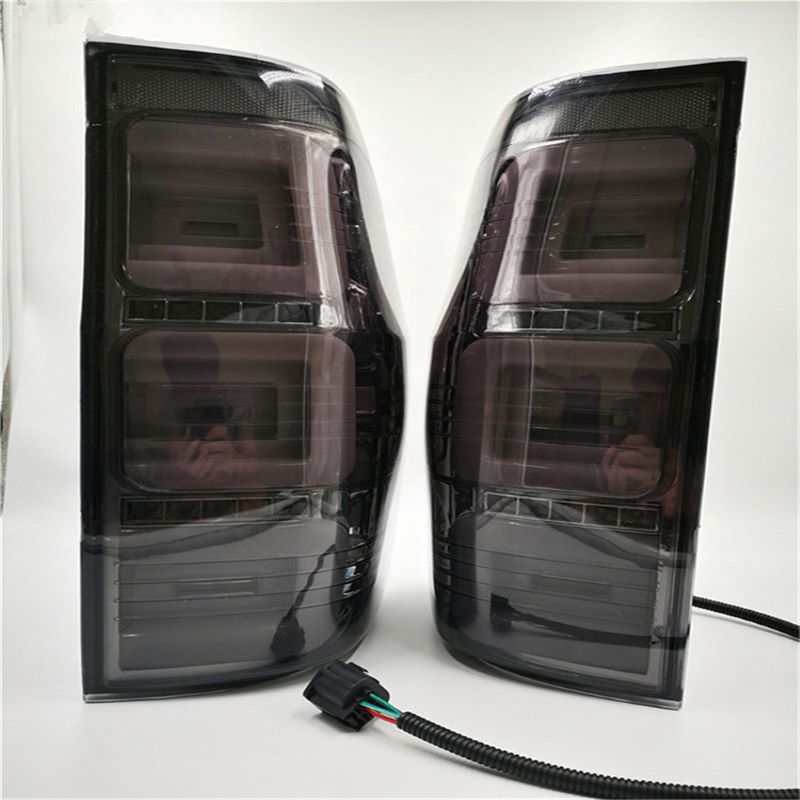 slutlys for Ford Ranger 2015§2017,bremselampe for Ford Ranger