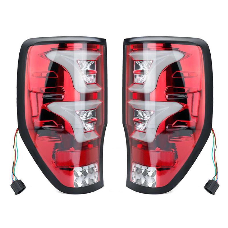 Efterlys til Ford Ranger, bremselys til Ford Ranger