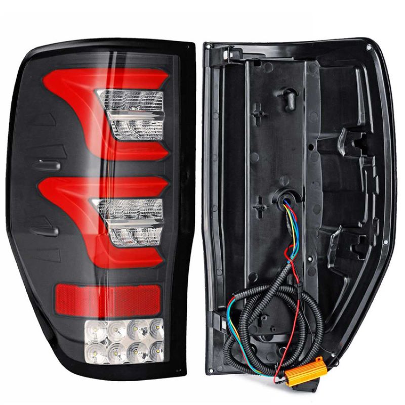 Tailght for Ford Ranger 2015+