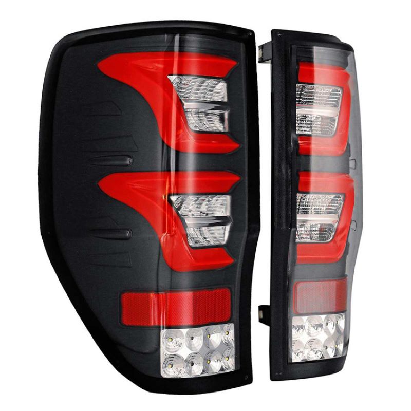 Tailght for Ford Ranger 2015+