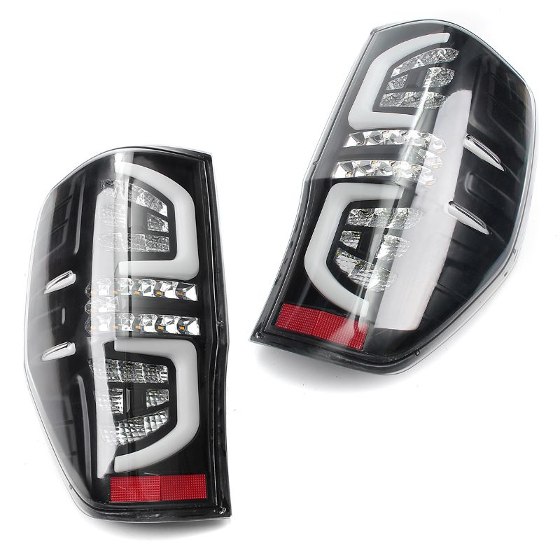 Slutlys for Ford ranger 2015§2017