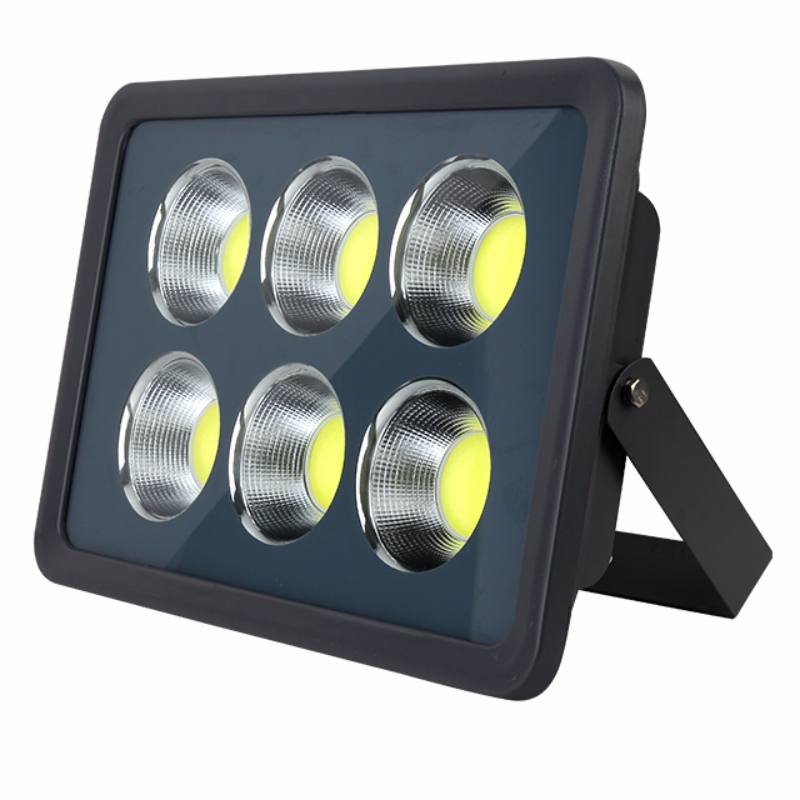 LED oversvømmelseslys 50w/100w/150w/200w/20w/300w/350w/400w/450w/500w/600w