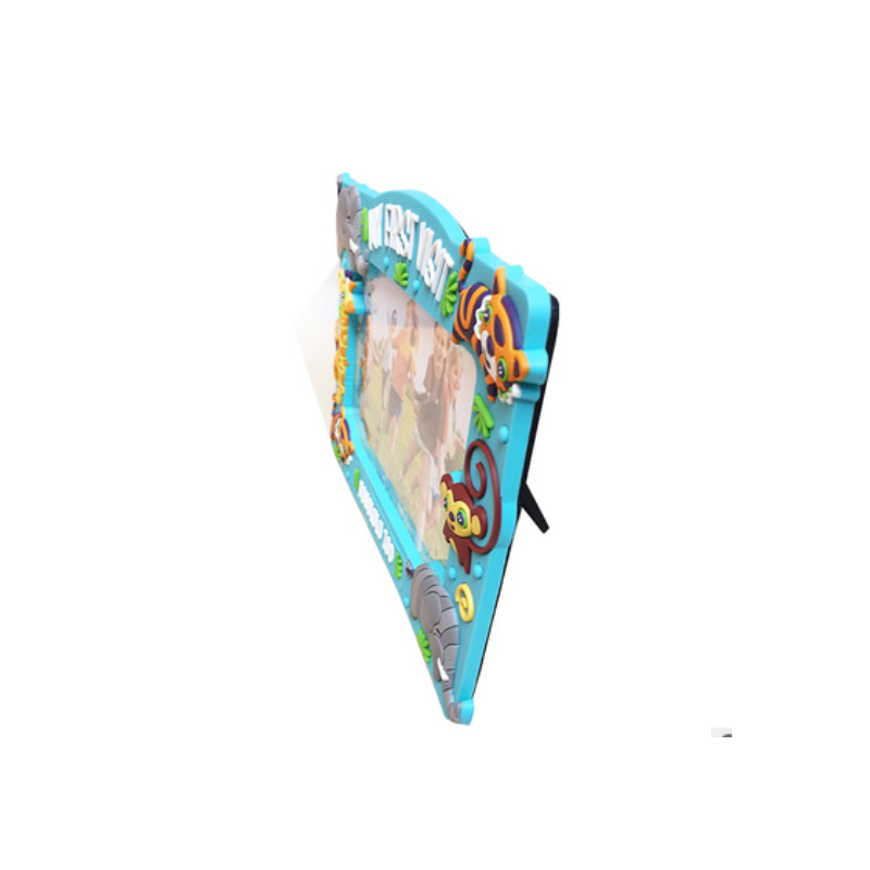 Blød pvc fotoramme