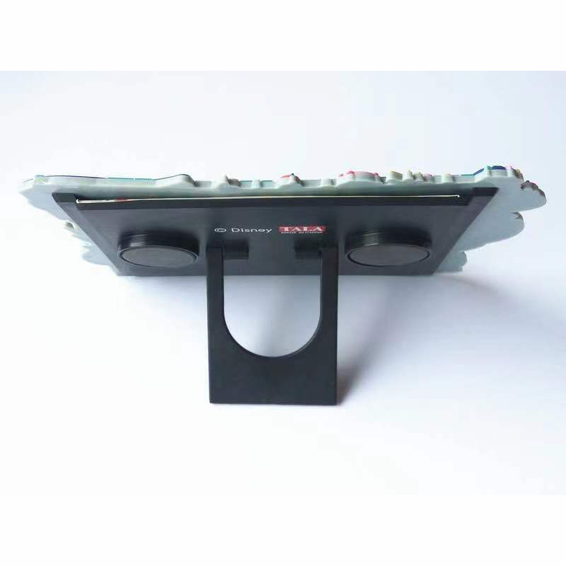 Blød pvc fotoramme