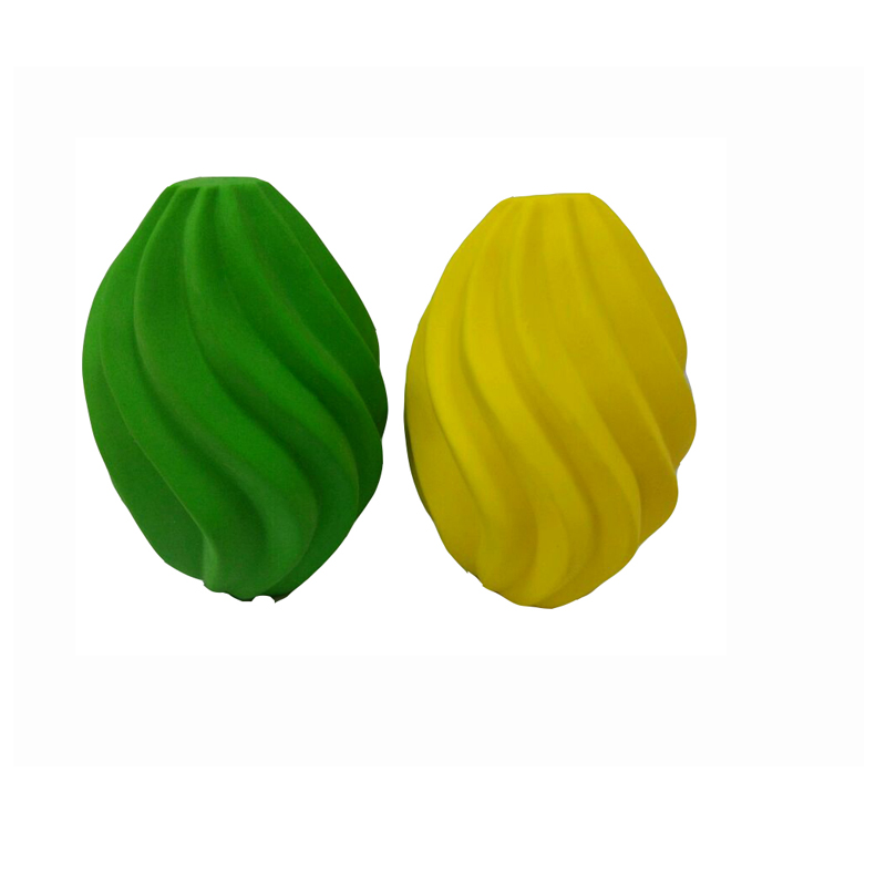 Mest populær blød lakex hund legetøj til at studere for sjov