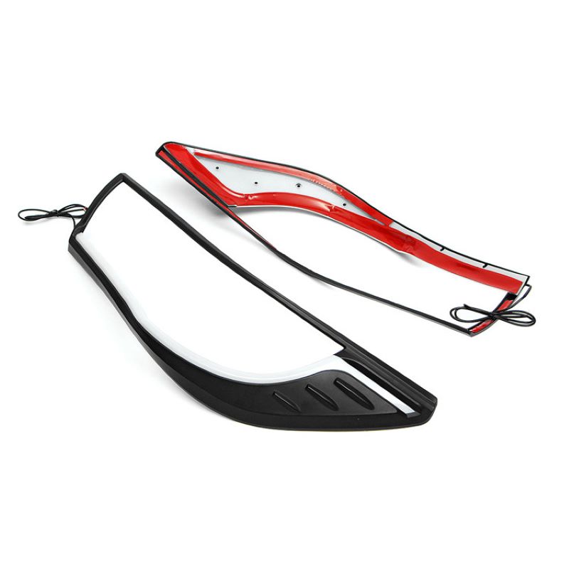 Daglig kørelys for Toyota Revo/Toyota Hilux 2015,Headllight cover for Toyota Revo/Toyota Hilux 2015§2018