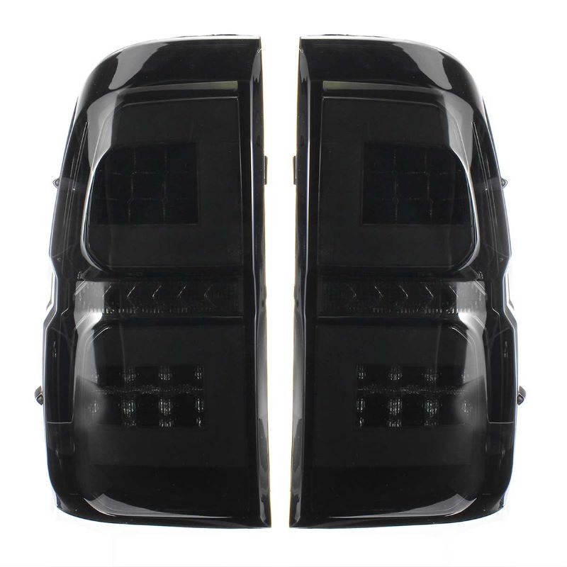 slutlys for Toyota Revo/Toyota Hilux 2015§2018