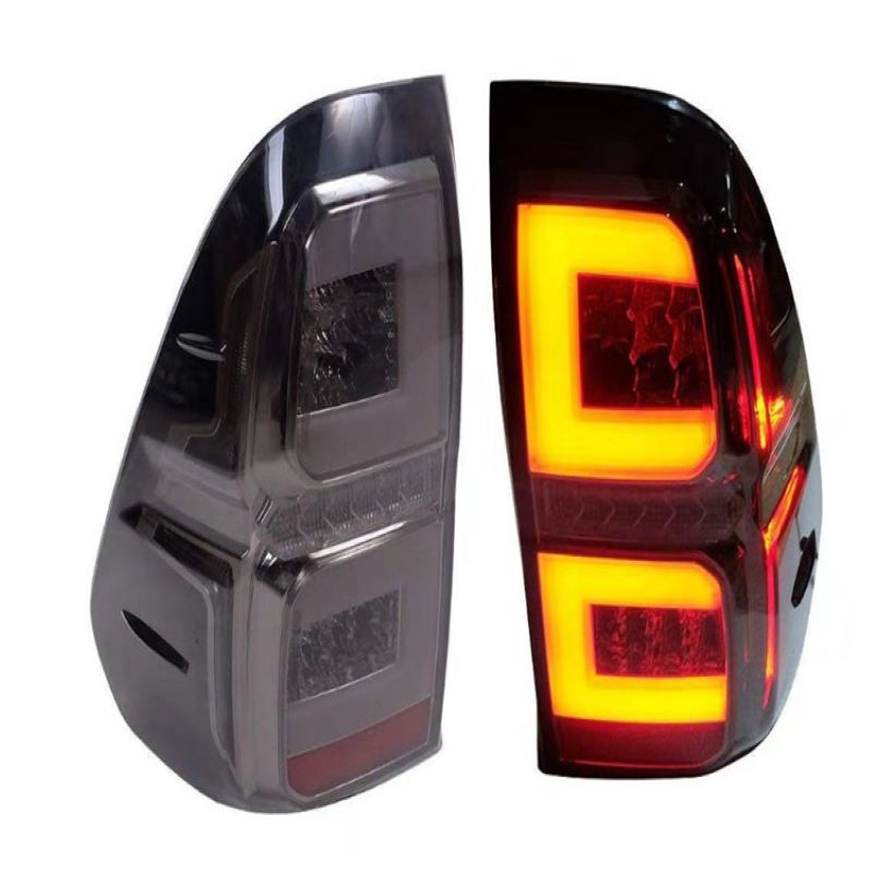 slutlys for Toyota Revo/Toyota Hilux 2015§2018