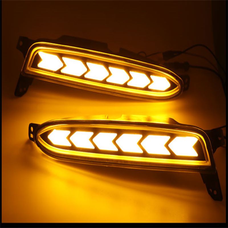 Daglig kørelys for Honda XRV 2015§2017