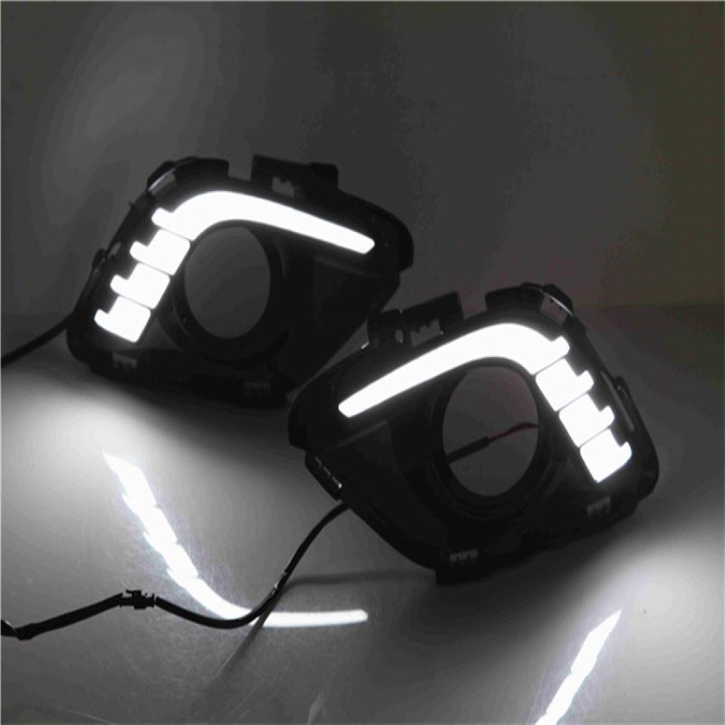 Dagslys for Mazda 6 Atenza 2014§2016, tågelampe for Mazda 6 Atenza 2014§2016