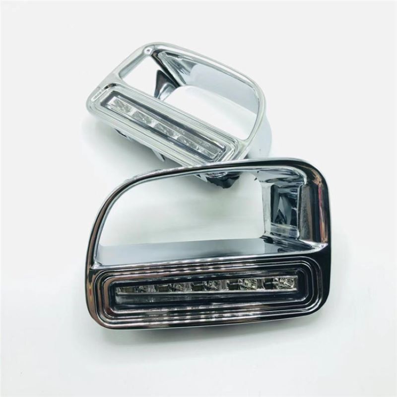 Dagslys til BMW Mini Coopers 2012§2013,tågelampe til BMW Mini Coopers 2012§2013 DRL