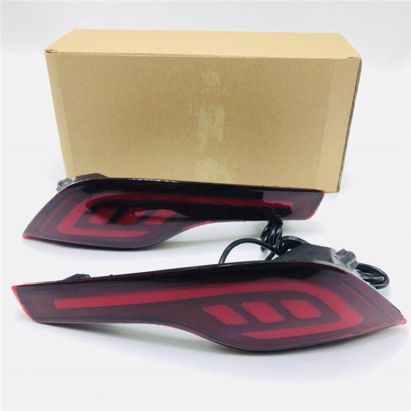 Bagudrettet kofangerlampe til Honda Crv 2017,bremselampe til Honda Crv 2017