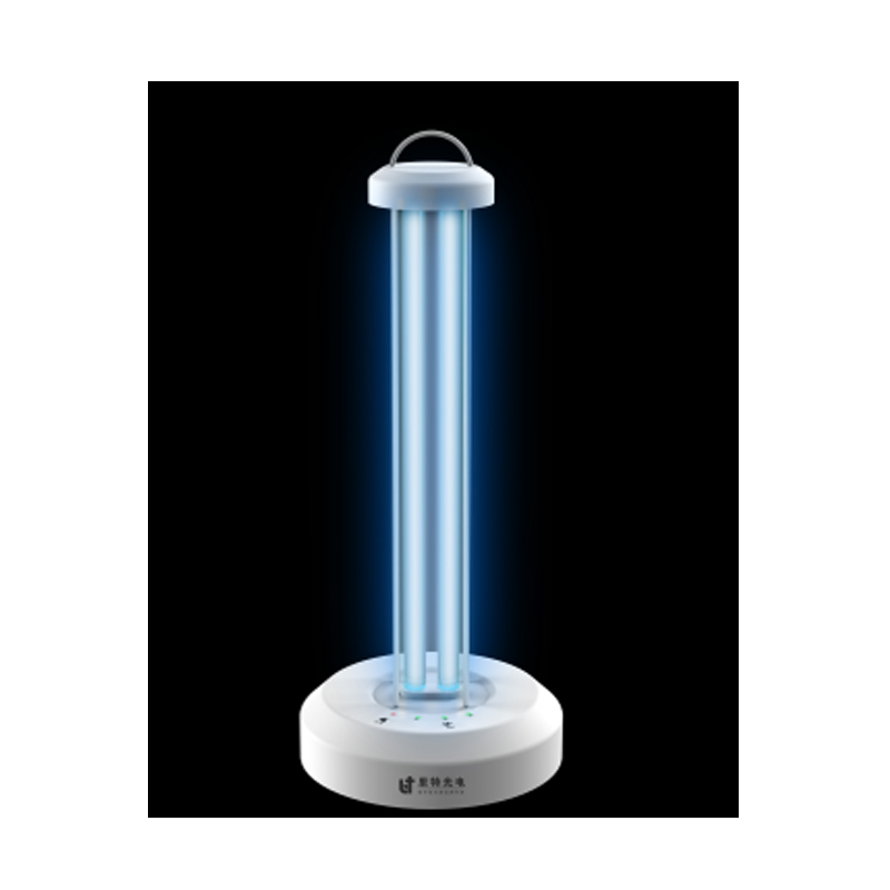 2020 Corona virus UVC Desinfektion Desinfektion Fjernelse af mider Langlivsvarig energibesparende kimdræbende lampe