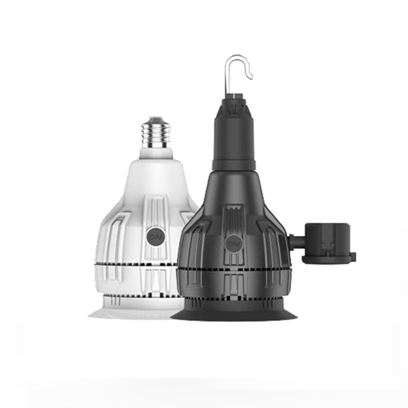 150W 200W Highbay HID-udskiftningslampe