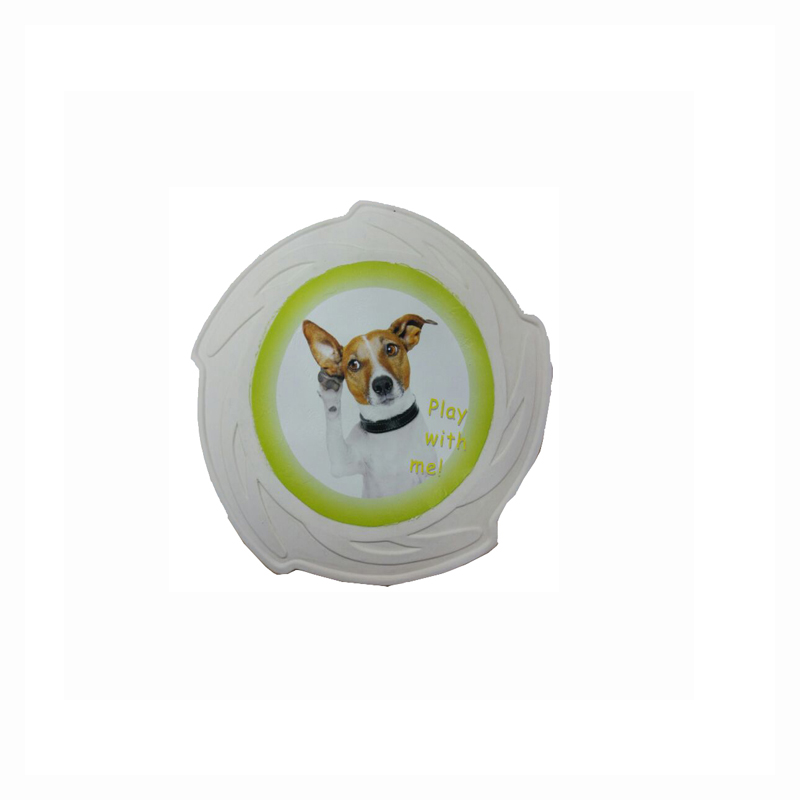 Blødt latex kæledyr legetøj i top kvalitet til at tygge for sjov