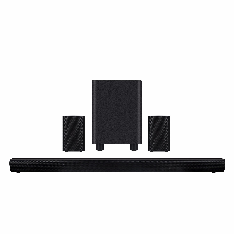 FB-SB56 5.1CH Bluetooth SoundBar med ekstern trådløs subwoofer