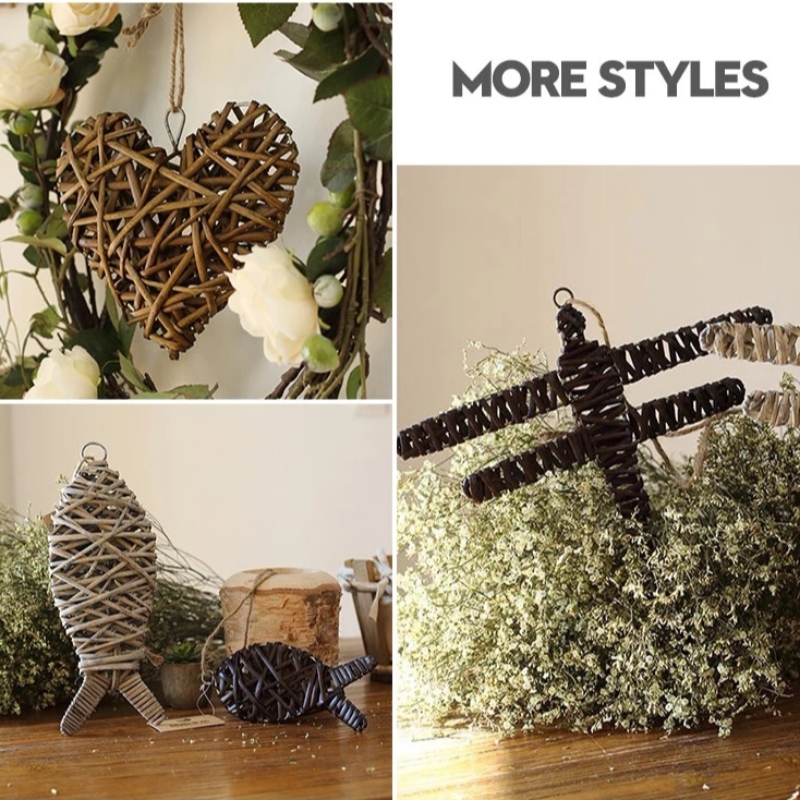 Indretning til hjemmet til bryllup