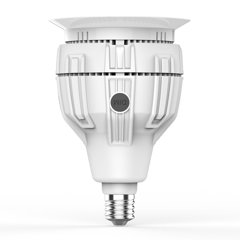 150W LED eftermontering lampe