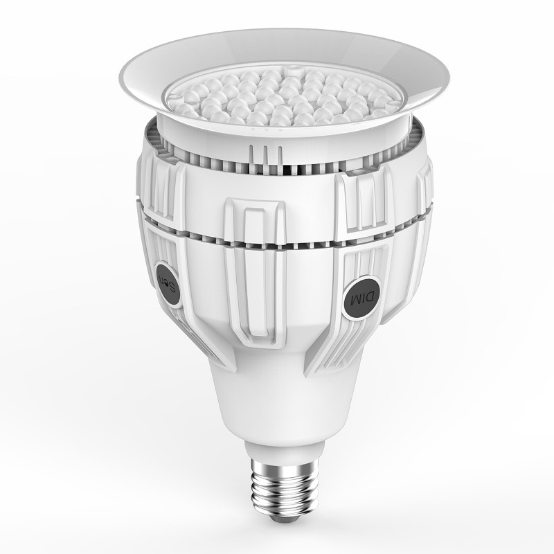 150W LED eftermontering lampe