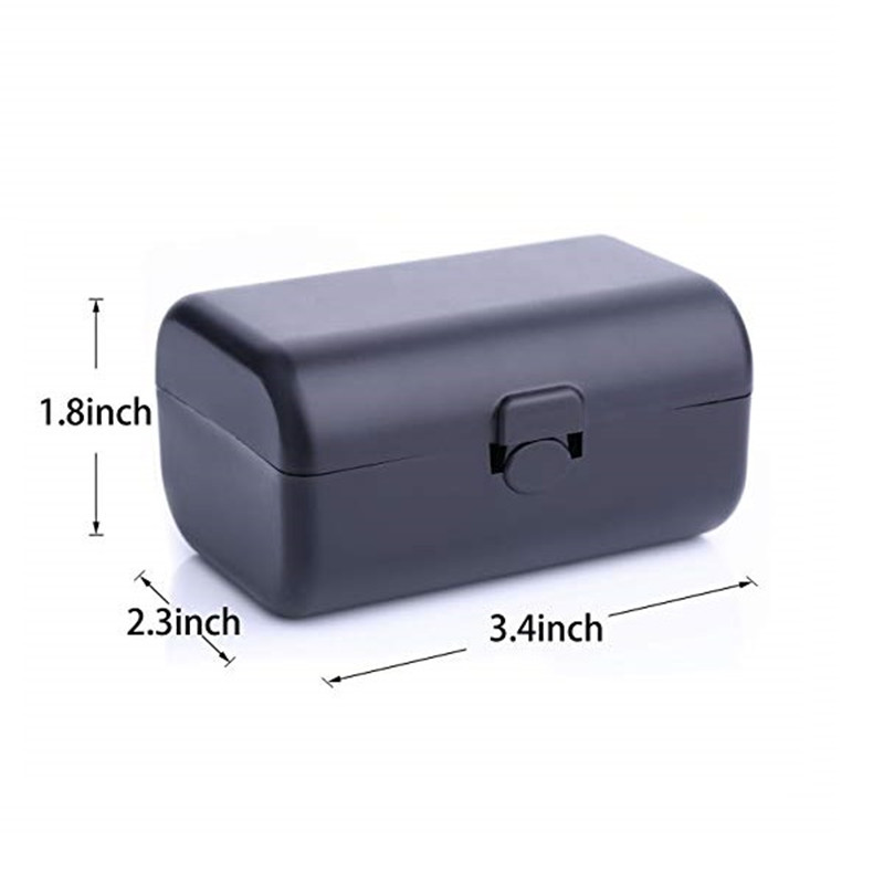 Fødselsdagsgave, salgsfremmende gave \/ bryllupsgave \/ gaveemne forretningsgave Dual USB smart plug 4 in 1 rejse adapter gave sæt