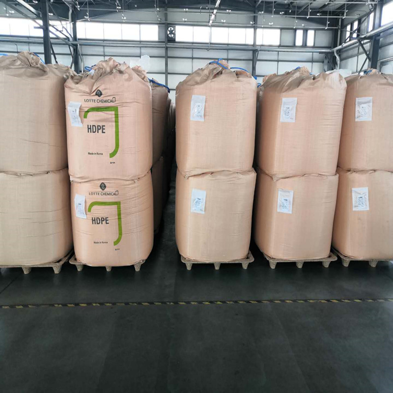 HDPE smeltet klæbemiddel pulver