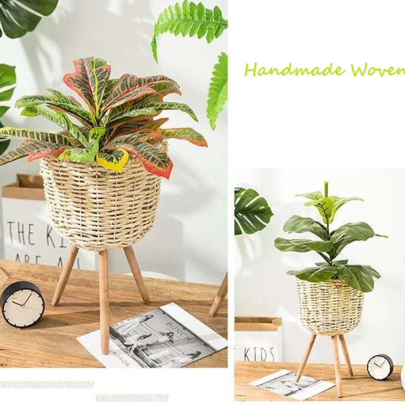 Bedste Home Decor Popular Plant Shelf