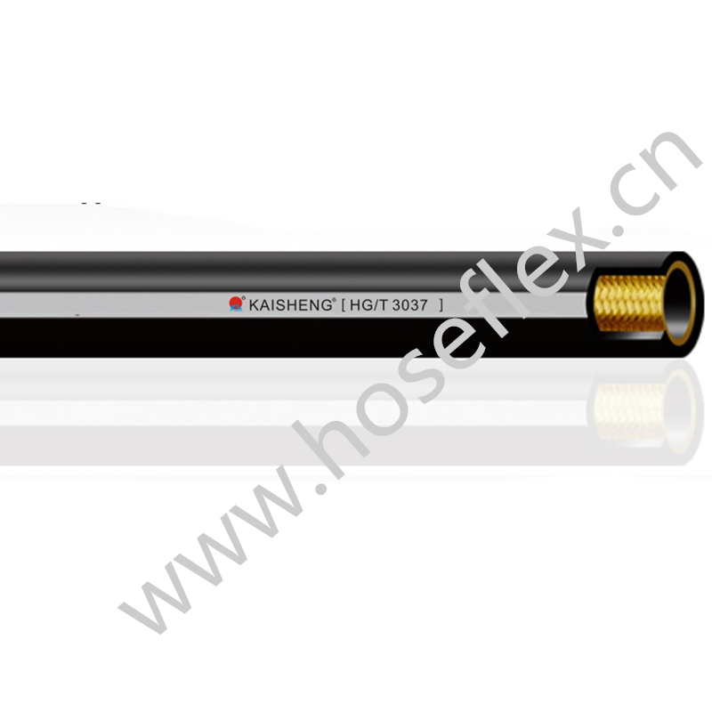 POPUSTOR konkurrencedygtig pris BRÆNDSEL DISPENSE RUBBER HOSE Brændselsslange Olieslange Gasolinslange Gummislange