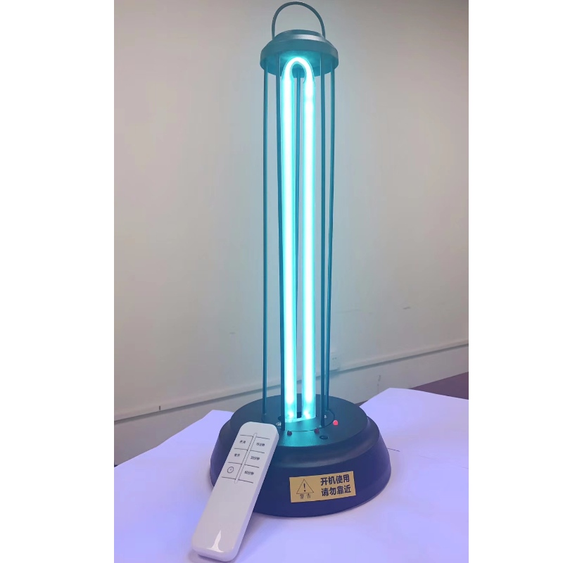 Varmt salg Ultraviolet Germicid-lampe 36w