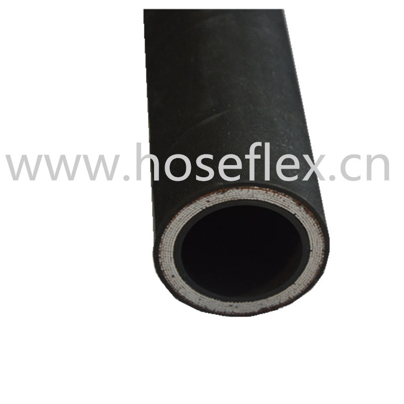 SAE 100 R13/EN856 R13 Hydrauliske slanger af gummi med højt tryk