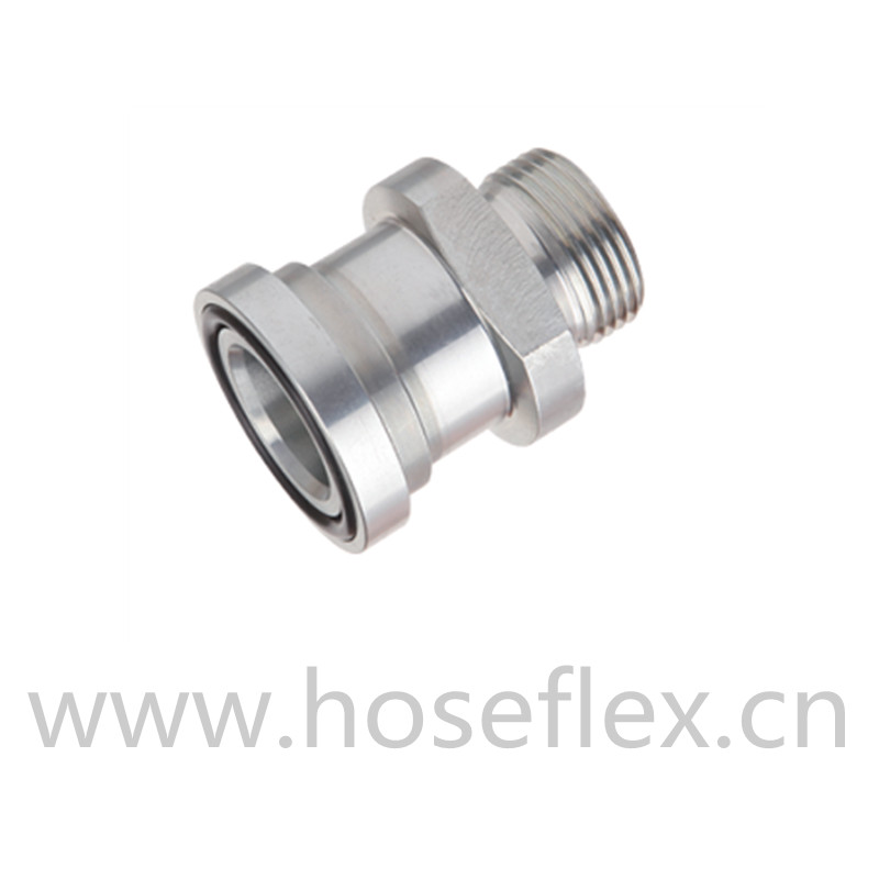 HYDRAULISK FITTING 1