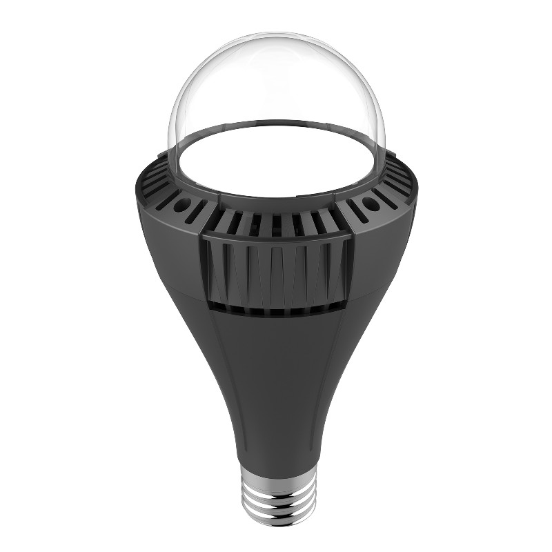 100W LED- lampe