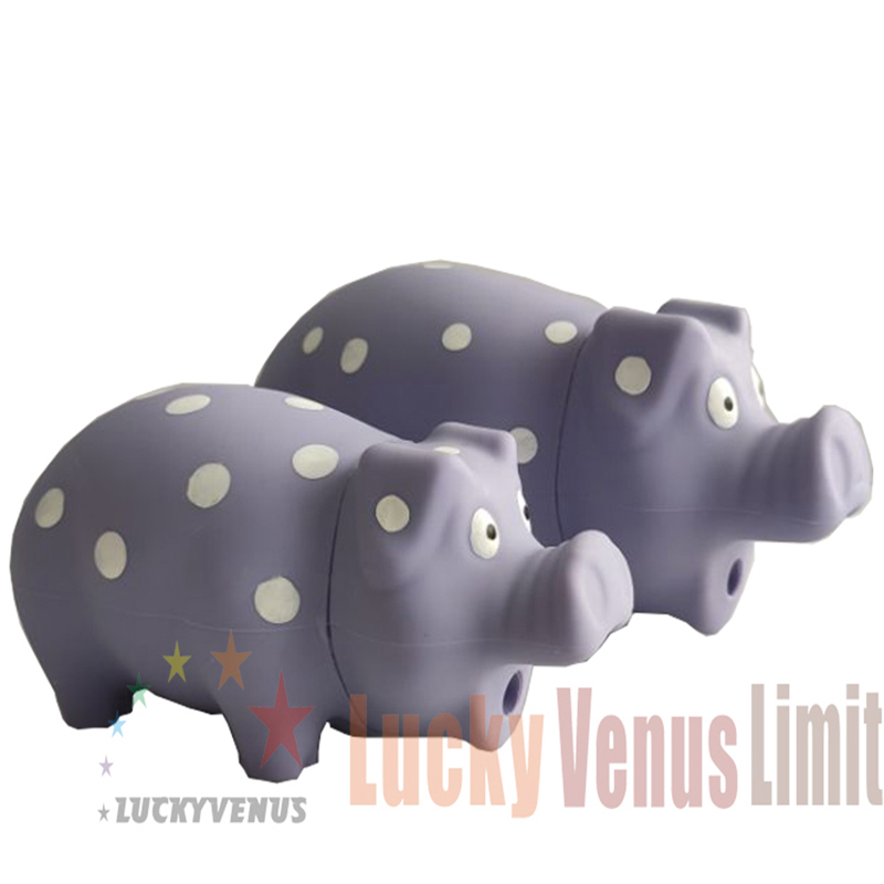 Silicone hund holdbart tyggestykke legetøj af god kvalitet legetøj fra selskabsdyr