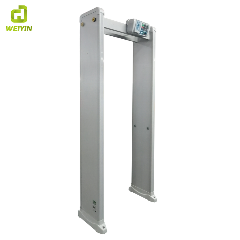 Termometer til infrarød organisme Høj kvalitetsindikator til nedsat temperatur