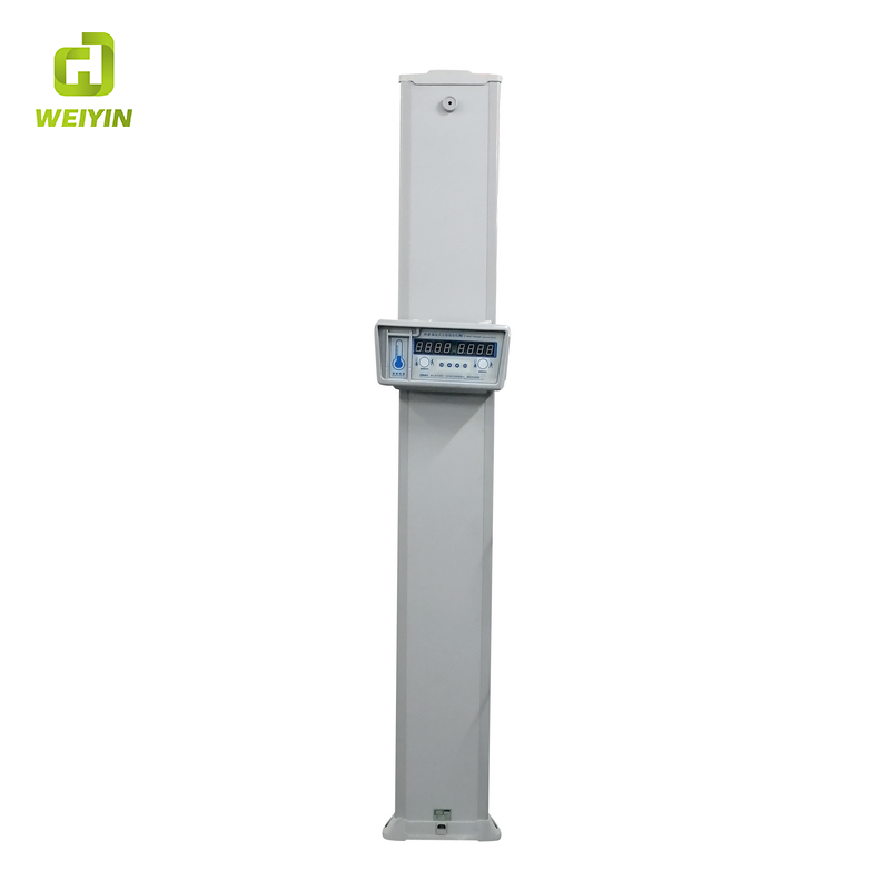 Termometer til infrarød organisme Høj kvalitetsindikator til nedsat temperatur