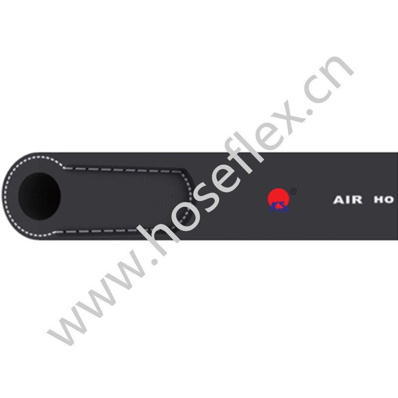 LUFT \/ VANDSLANG Industrislange