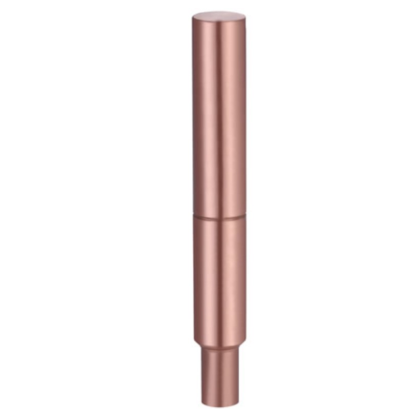 Kobberstempletypevand HAMMER ARRESTOR, NPT TRÅDET