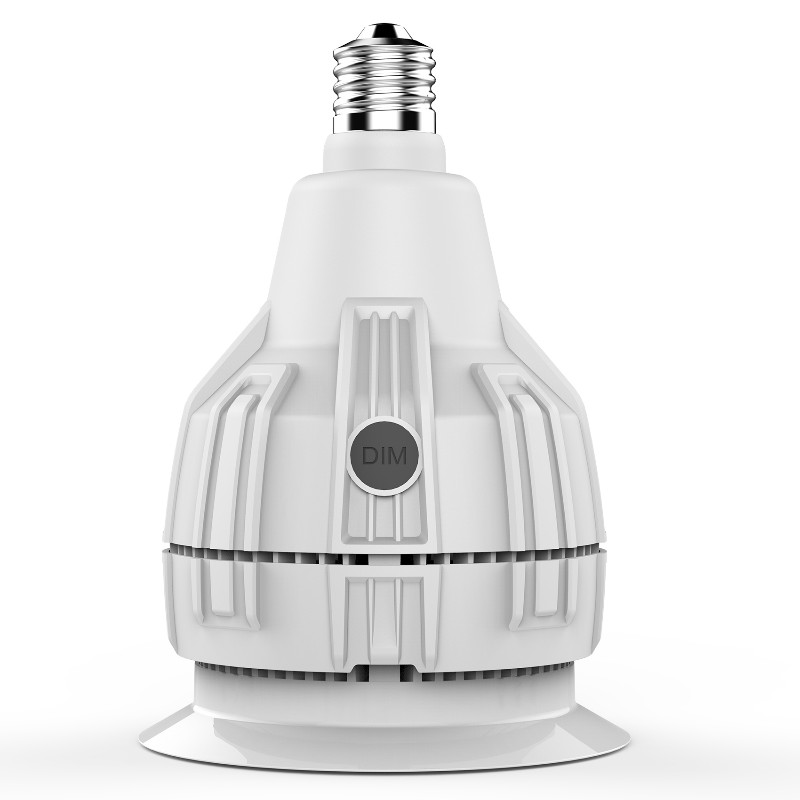 200W LED Retrofit- lampe