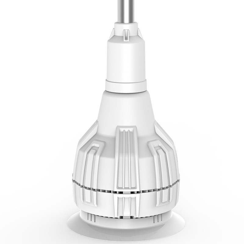 200W LED Retrofit- lampe
