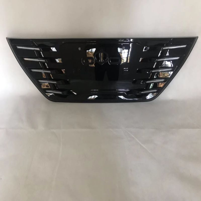 Efter tallerkenen med blylys til Toyota Fortuner, bremselampe til Toyota Fortuner