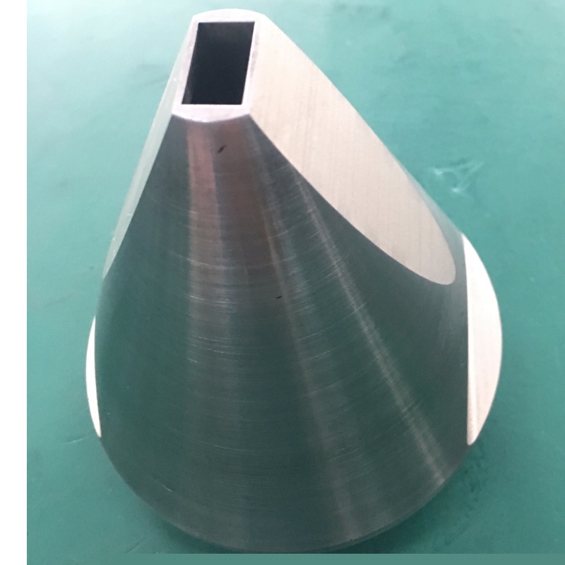 EDM med høj præcision bearbejdning af dele \/ varmebehandling \/ polsk