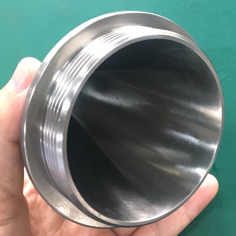 EDM med høj præcision bearbejdning af dele \/ varmebehandling \/ polsk