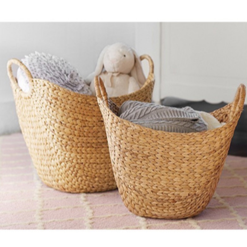 Vaskevand Hyacint kurv