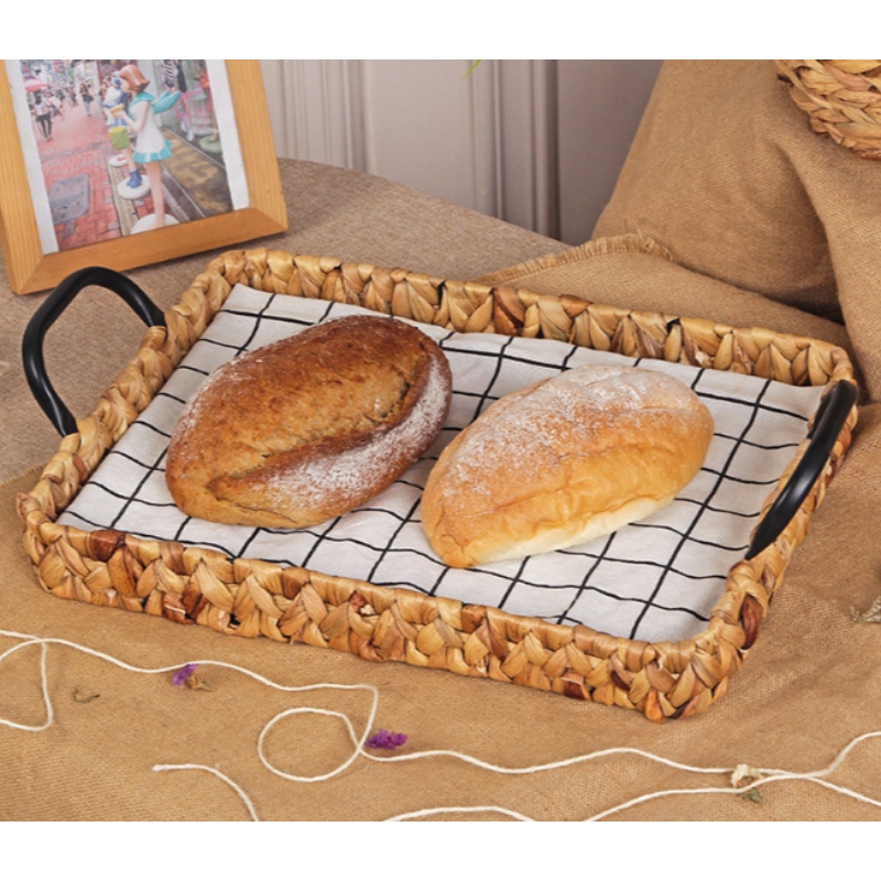 Vandhyacint-skærmbakke