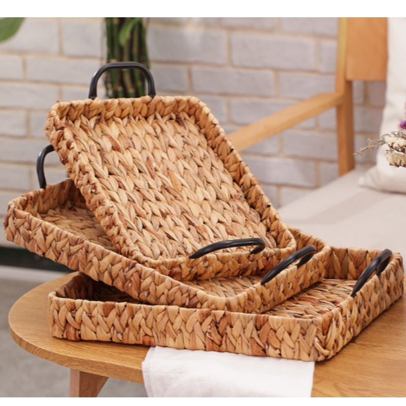 Vandhyacint-skærmbakke