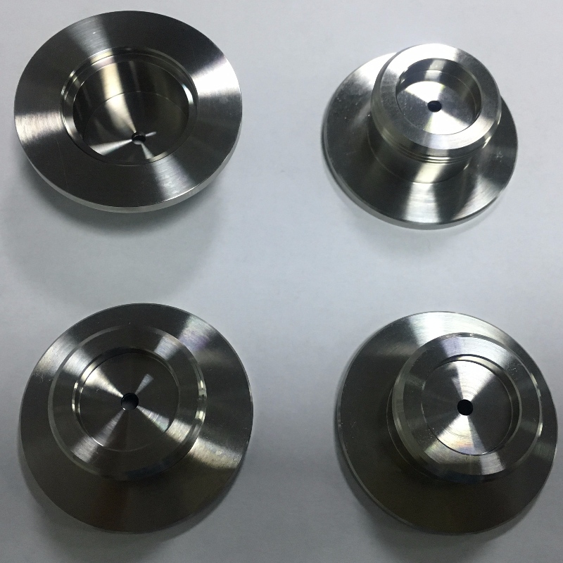 CNC drejebænk \/ høj værdi \/ tæt tolerance \/