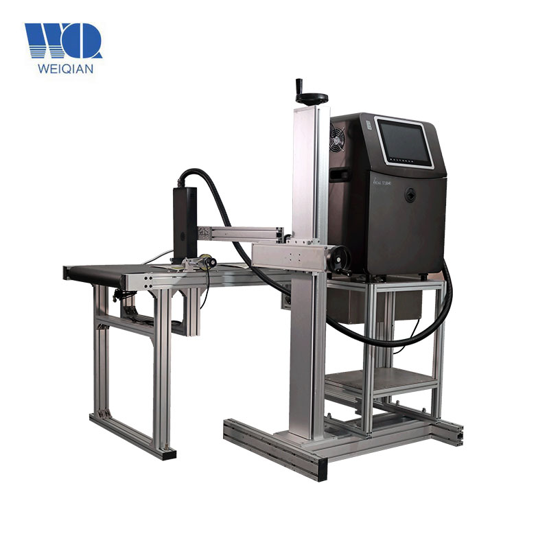 UV industriel inkjetprinter - W3000