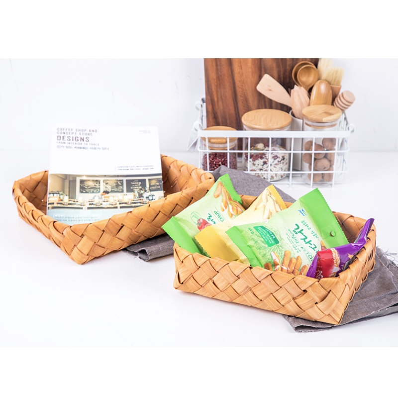 Boligindretning Træbakke