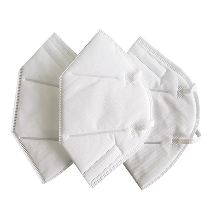 N95 Anti Air Particulate Respirator støvmaske