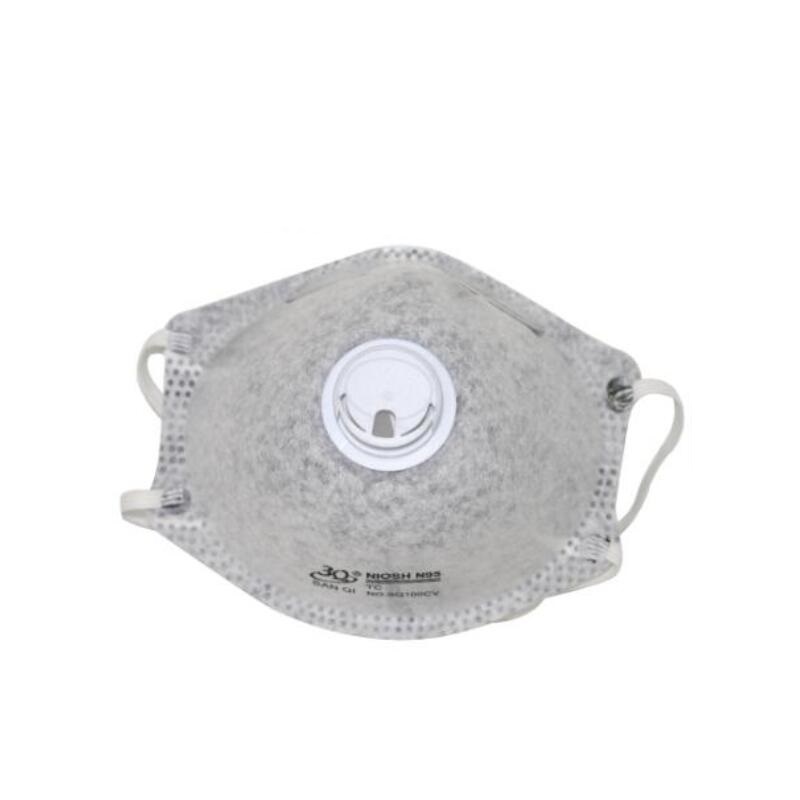 Kupeformet N95 MASK