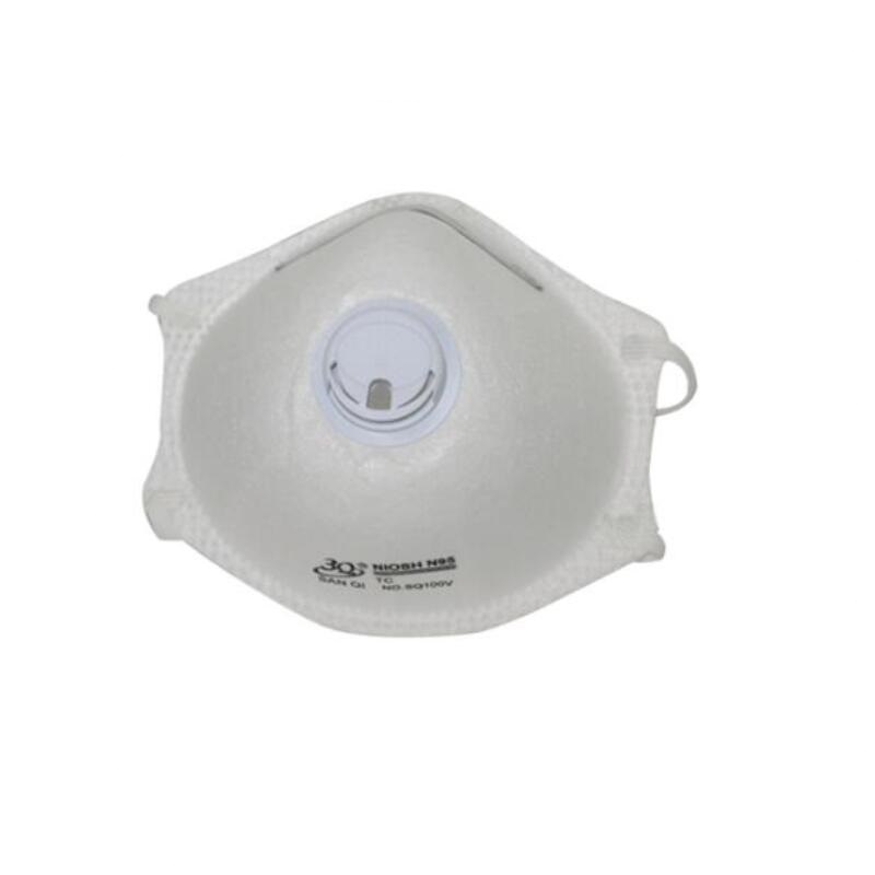 Kupeformet N95 MASK